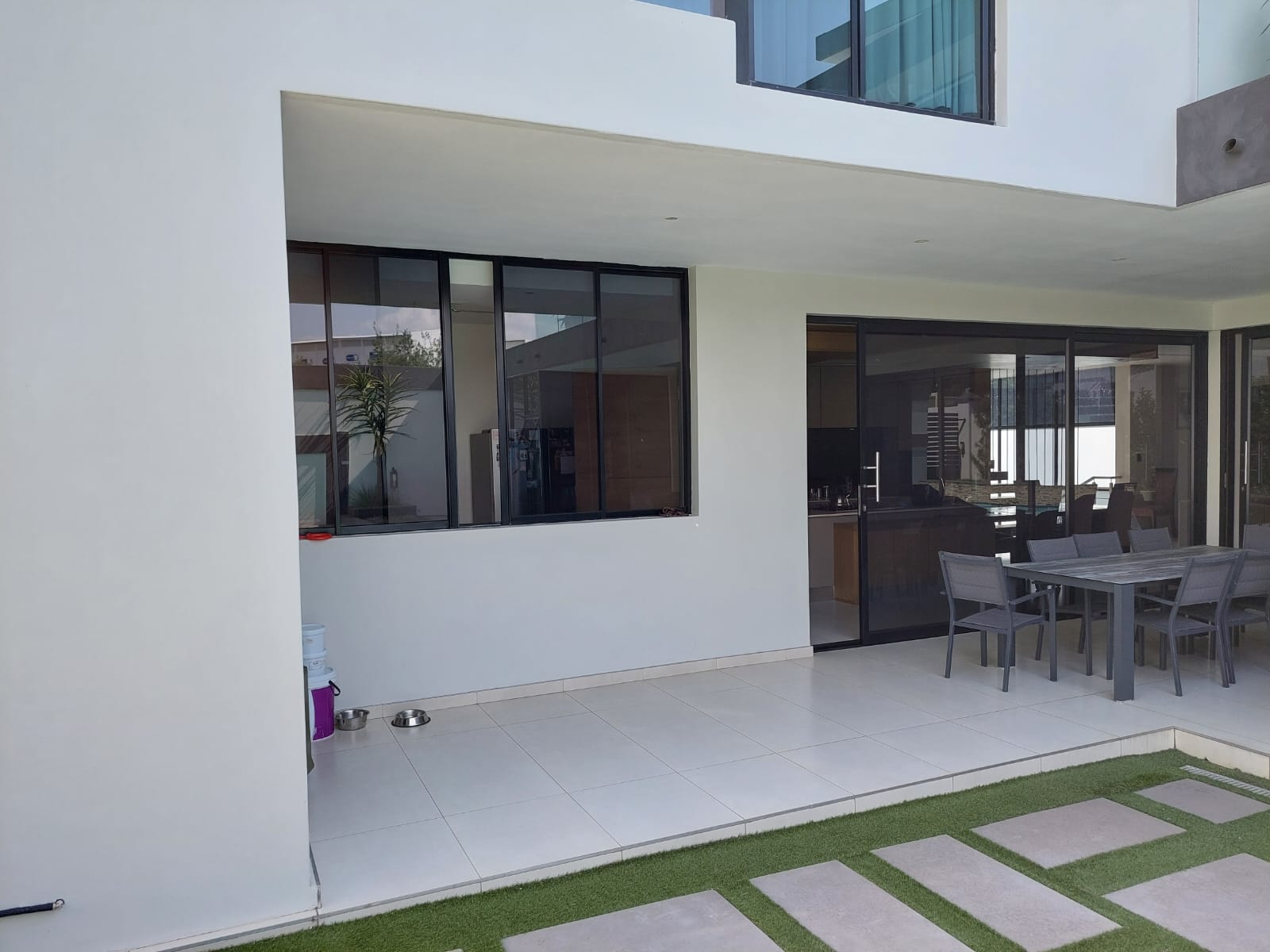 Patio Doors